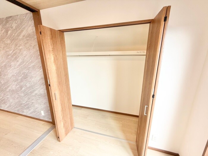 物件内観写真20　(収納)