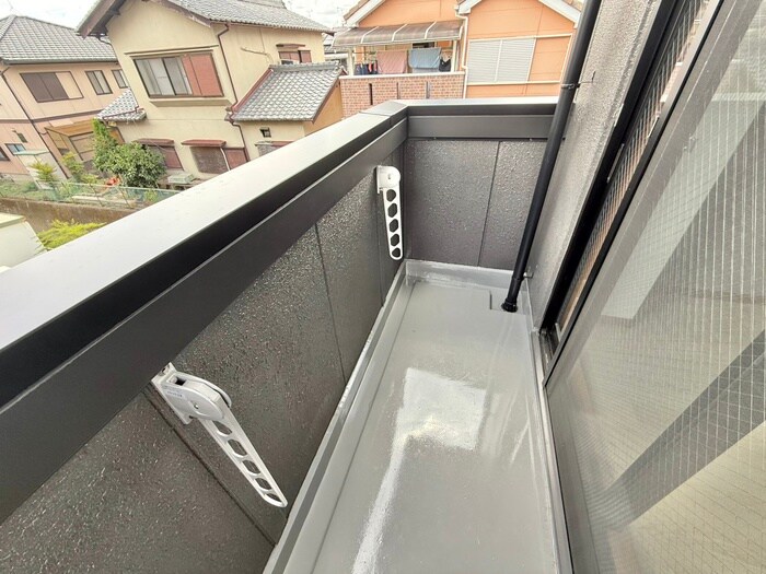 物件内観写真21　(ベランダ・バルコニー)