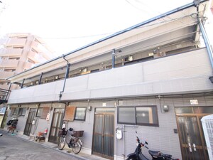 キーウエスト伍番館外観写真