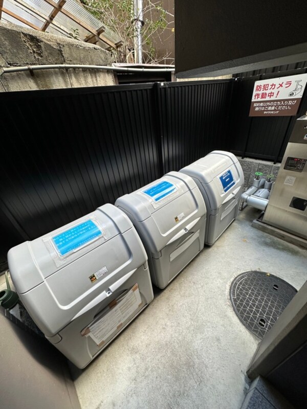 建物設備