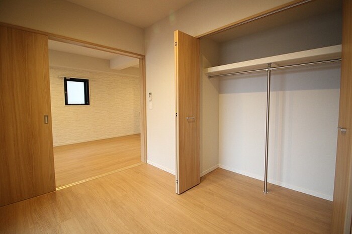 物件内観写真13　(収納)