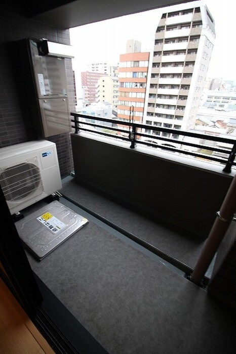 物件内観写真17　(ベランダ・バルコニー)