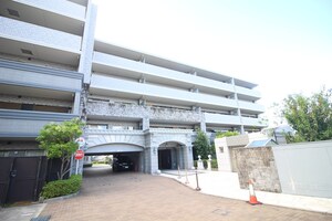 エスリード逆瀬川駅前（101）外観写真