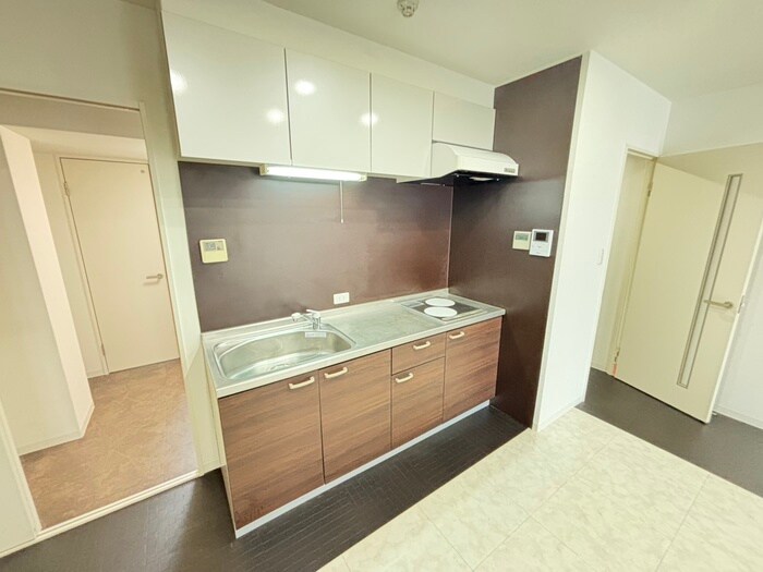 物件内観写真9　(キッチン)