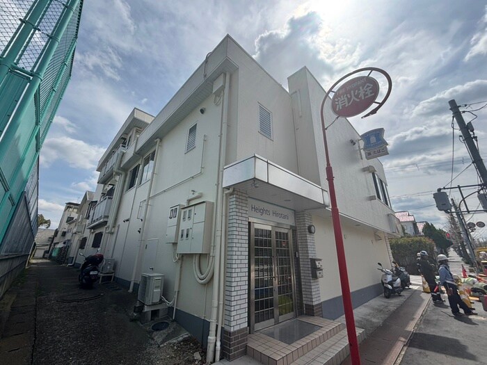 物件外観写真3　(外観写真)