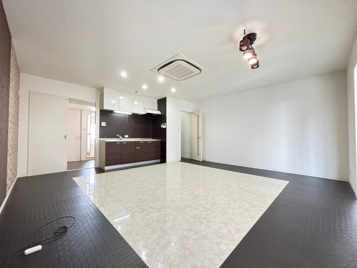 物件内観写真13　(居室)