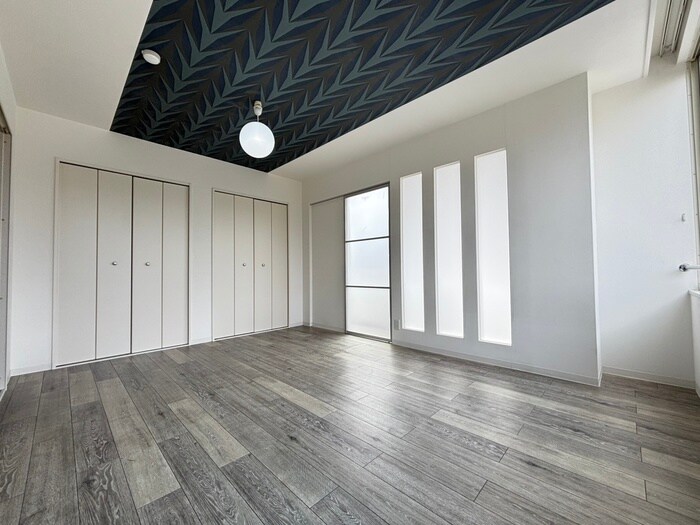 物件内観写真14　(居室)