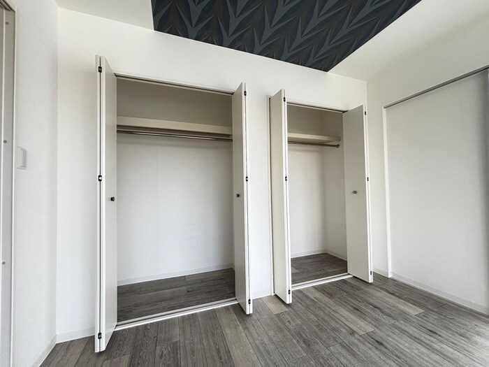 物件内観写真15　(収納)