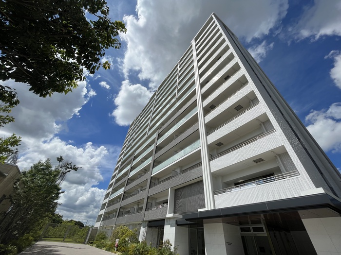 茨木ICOCITY　West Court