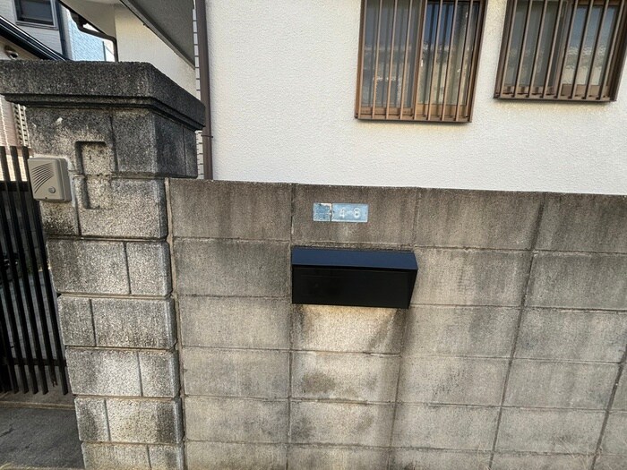 物件外観写真3　(建物設備)