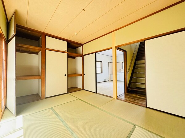 居室