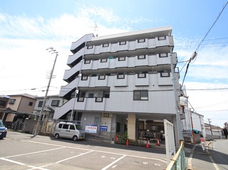メゾン阪南Ⅱ外観写真