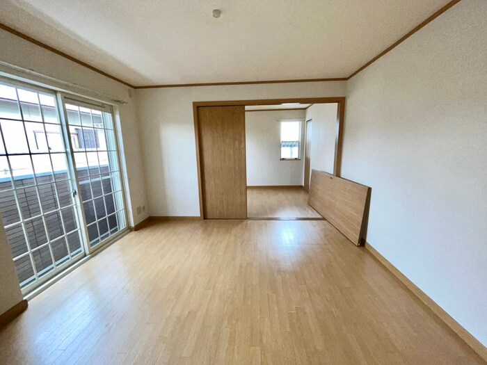 物件内観写真7　(居室)