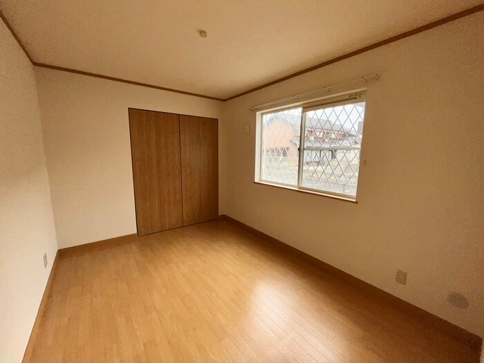 物件内観写真9　(居室)