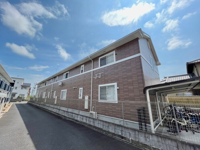 物件外観写真5　(外観写真)