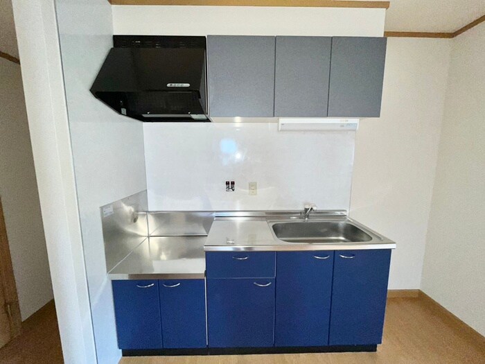 物件内観写真10　(キッチン)