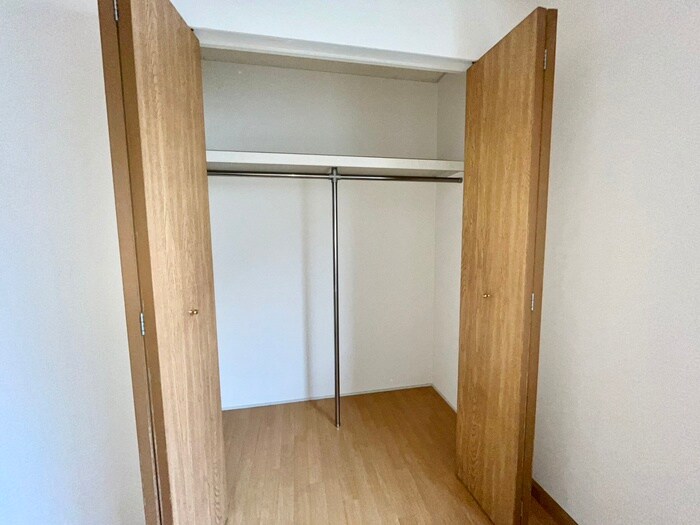 物件内観写真14　(収納)
