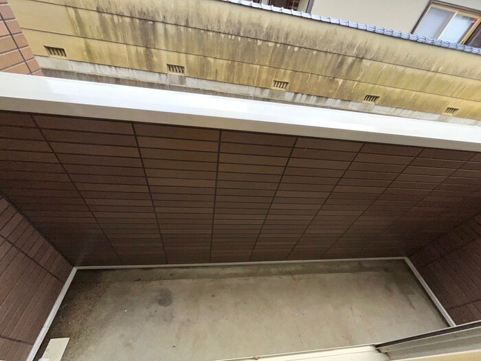 物件内観写真18　(ベランダ・バルコニー)