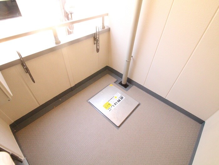 物件内観写真22　(ベランダ・バルコニー)