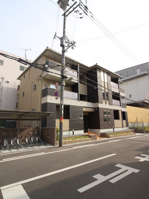 物件外観写真5　(外観写真)