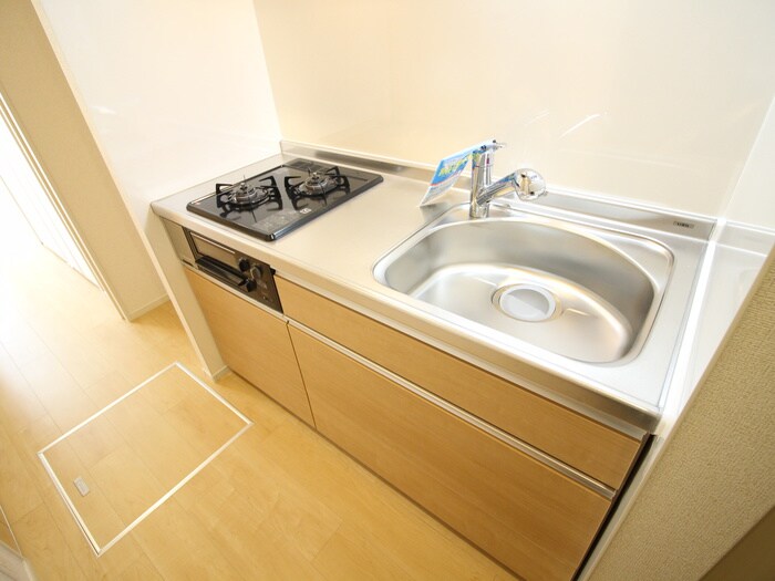 物件内観写真9　(キッチン)