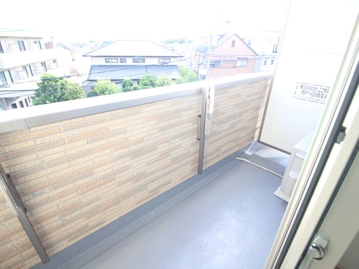 物件内観写真15　(ベランダ・バルコニー)