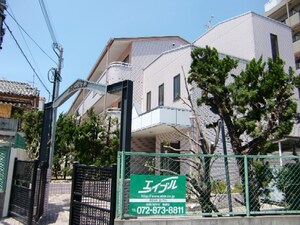 エイチ・ツーオー深野外観写真