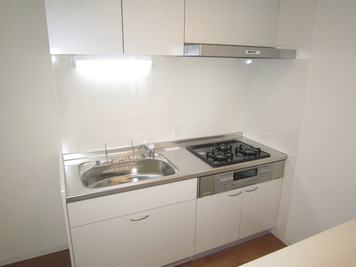 物件内観写真4　(キッチン)