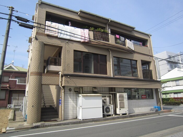 物件外観写真3　(外観写真)