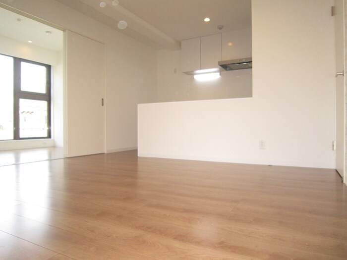 物件内観写真11　(居室)