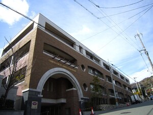 セレッソコート芦屋山手町(102)外観写真