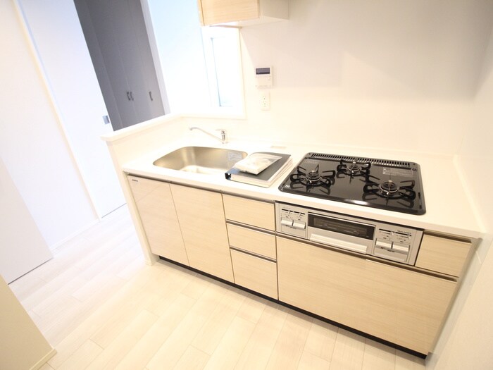 物件内観写真7　(キッチン)