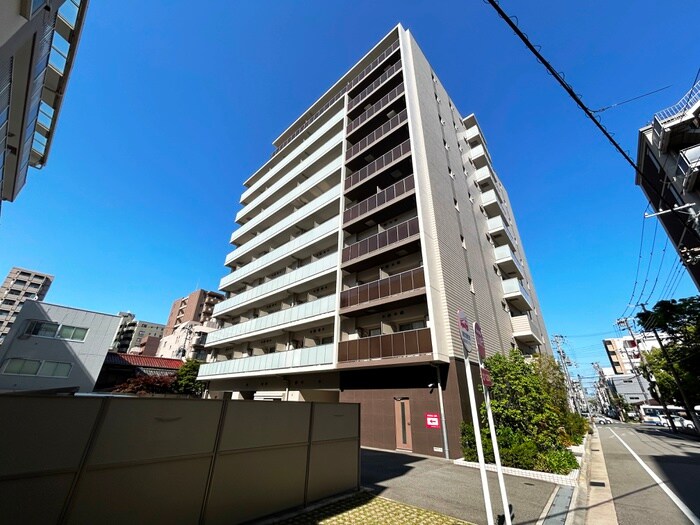 物件外観写真6　(外観写真)