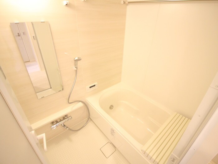 物件内観写真10　(バス／シャワールーム等)