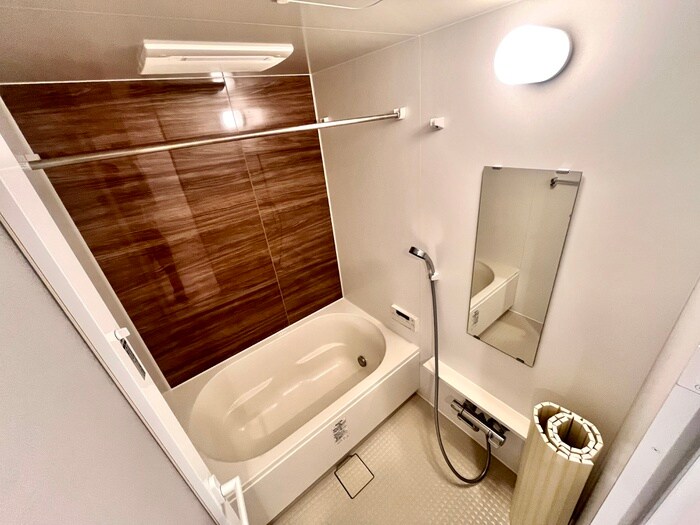 物件内観写真10　(バス／シャワールーム等)