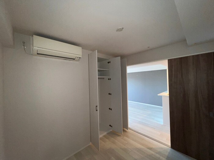 物件内観写真11　(居室)