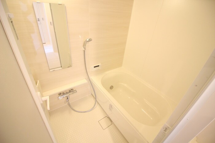 物件内観写真12　(バス／シャワールーム等)