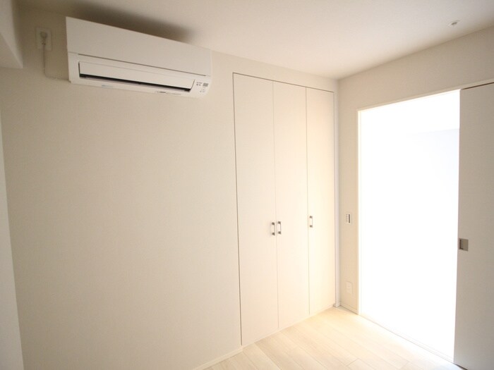 物件内観写真13　(居室)