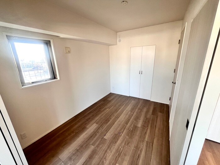 物件内観写真13　(居室)