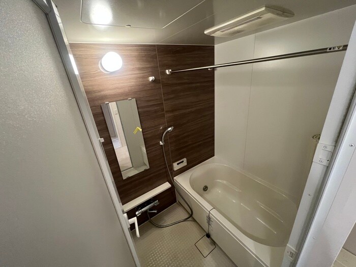 物件内観写真13　(バス／シャワールーム等)