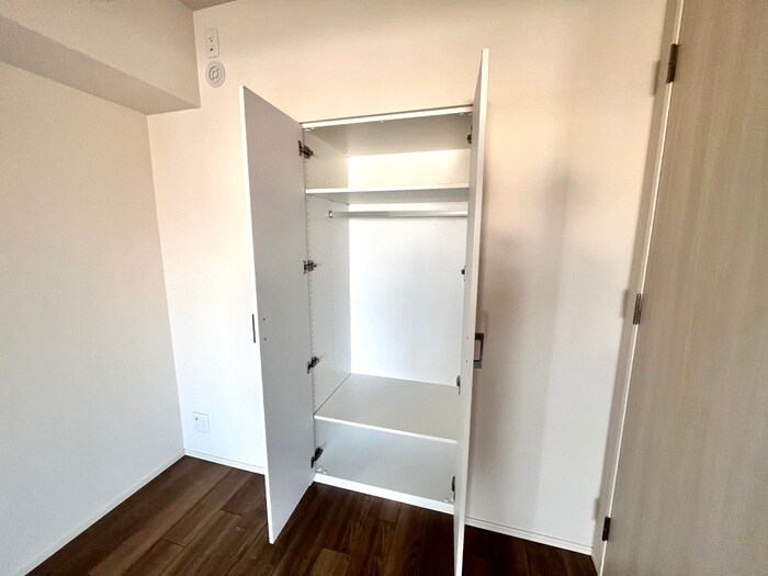 物件内観写真14　(収納)