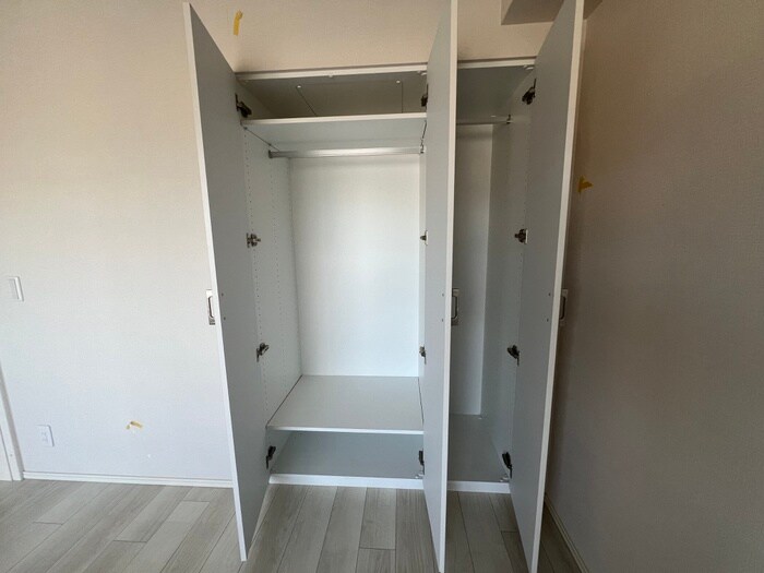 物件内観写真16　(収納)