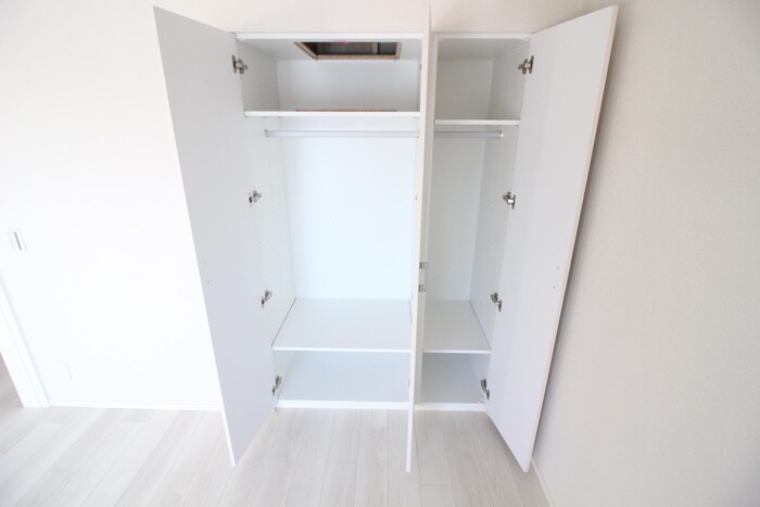 物件内観写真17　(収納)