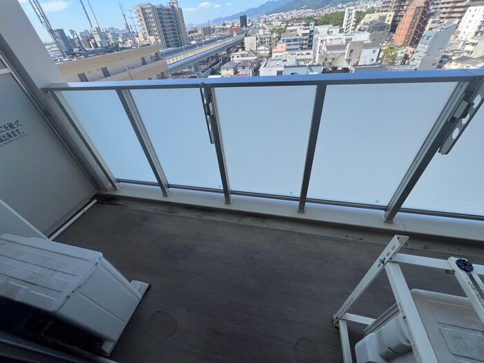 物件内観写真20　(ベランダ・バルコニー)