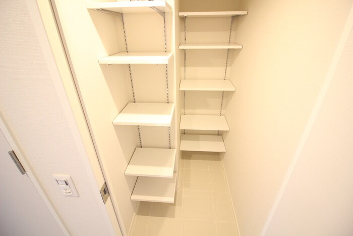 物件内観写真21　(靴箱)