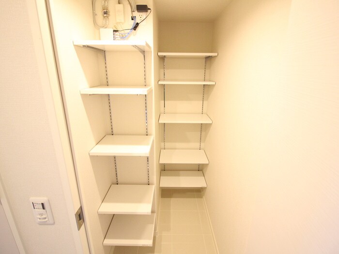 物件内観写真21　(靴箱)