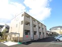 グレイスヒルズ　ウエガハラⅡ