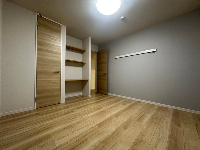 物件内観写真22　(居室)