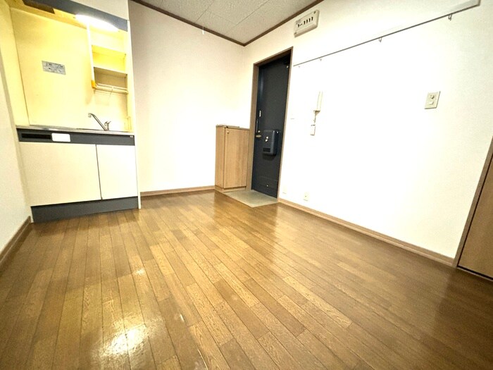 物件内観写真6　(居室)