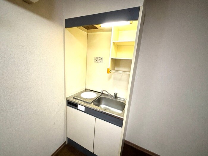 物件内観写真11　(キッチン)